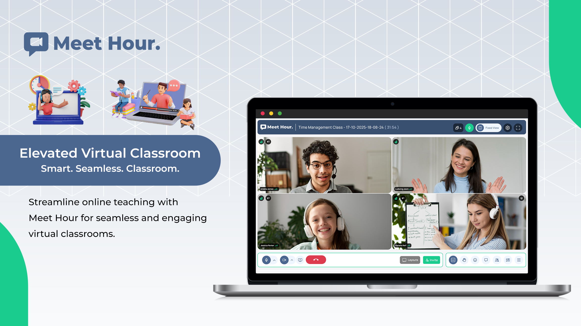 elearning-experience